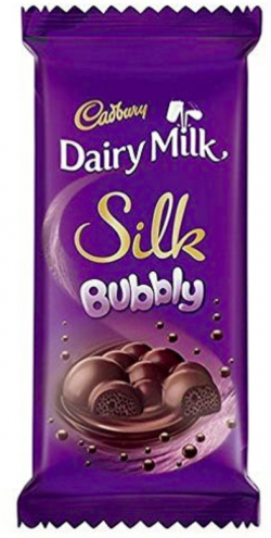 Dairy sales milk bubbly