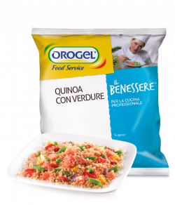 Store Quinoa Euro Store | Quinoa With Vegetables 1kg